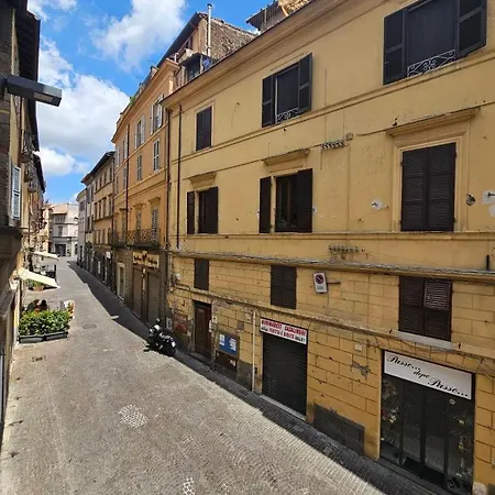 Appartement Palazzetto Dei Priori