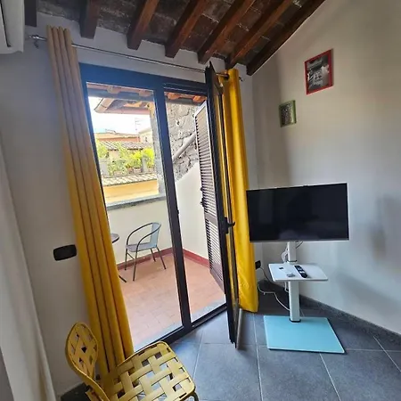 Apartamento Palazzetto Dei Priori *