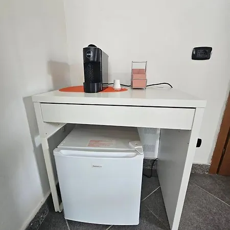 Apartamento Palazzetto Dei Priori Viterbo