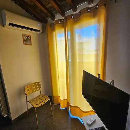 Palazzetto Dei Priori Apartamento *