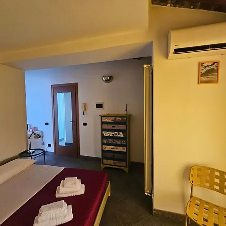 Palazzetto Dei Priori