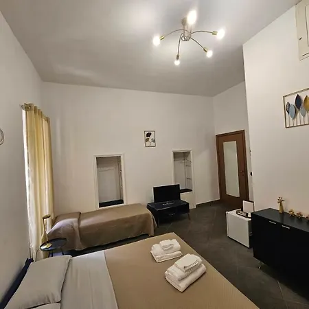 Palazzetto Dei Priori Appartement *