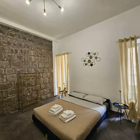 Palazzetto Dei Priori Viterbo
