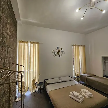 Palazzetto Dei Priori Apartamento *