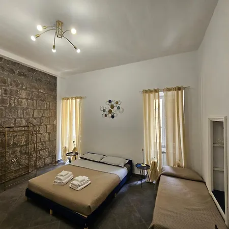 Palazzetto Dei Priori