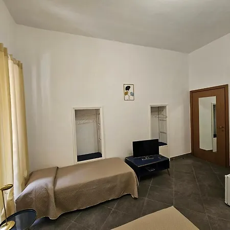 Palazzetto Dei Priori Apartamento