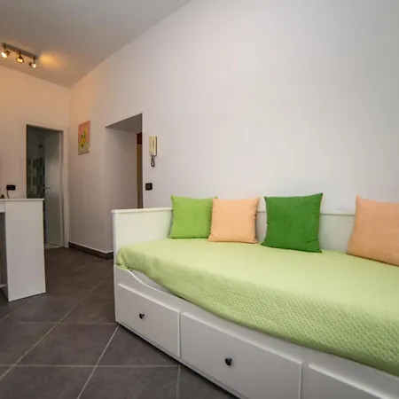 Apartamento Palazzetto Dei Priori Viterbo