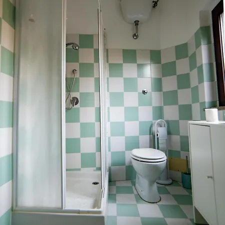 Palazzetto Dei Priori Appartement