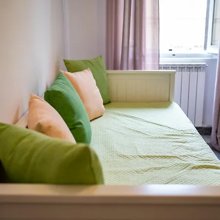 Appartement Palazzetto Dei Priori *