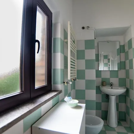 Palazzetto Dei Priori Apartamento *