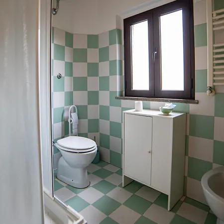 Apartamento Palazzetto Dei Priori Viterbo