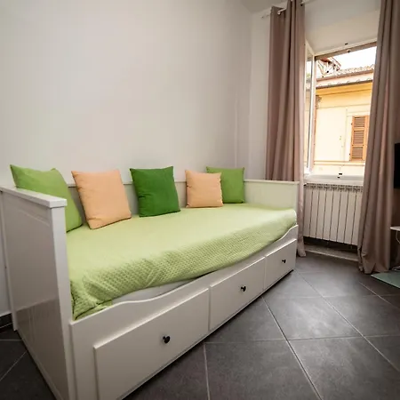 Palazzetto Dei Priori Appartement